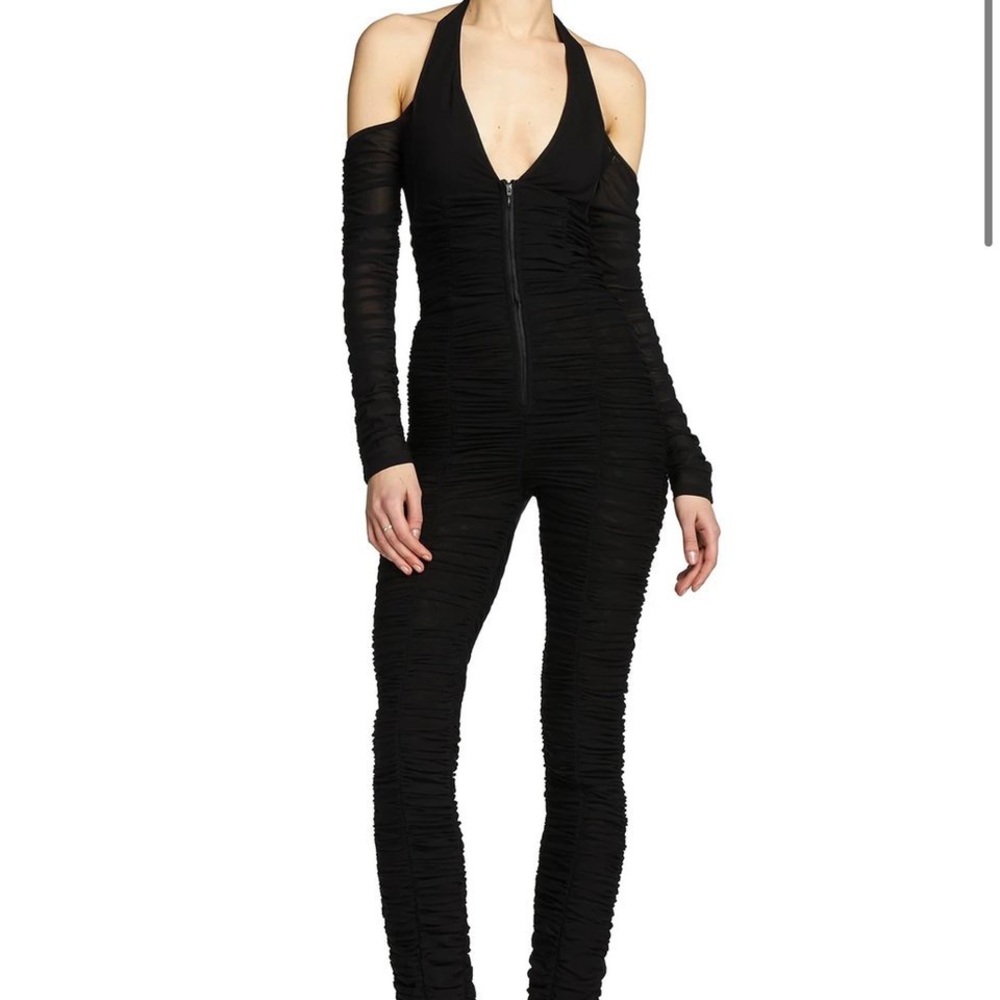 I AM GIA Diego jumpsuit